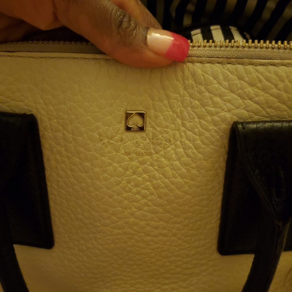 Kate spade purse